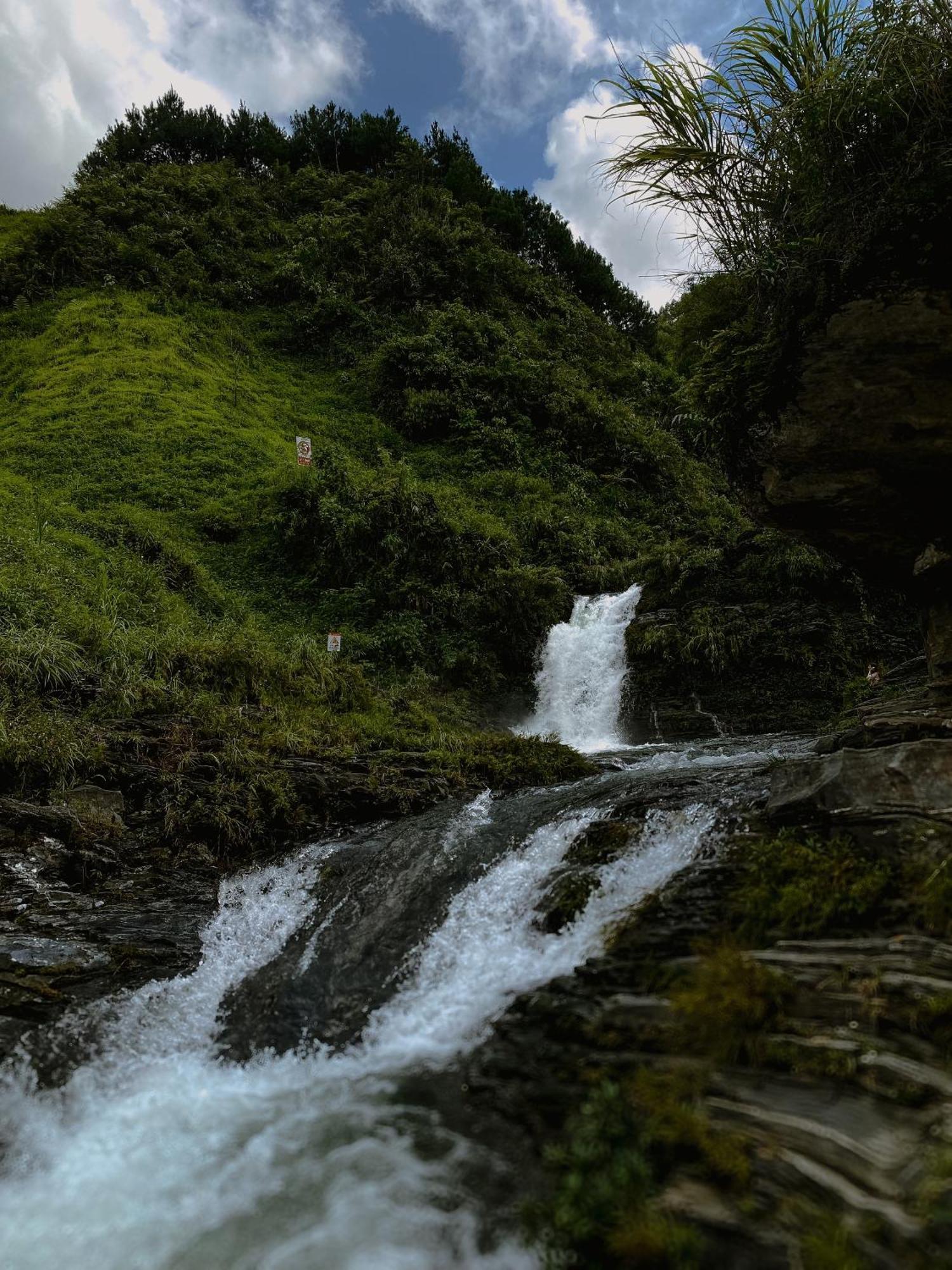 To Day Du Gia Village Làng Cac Exteriér fotografie